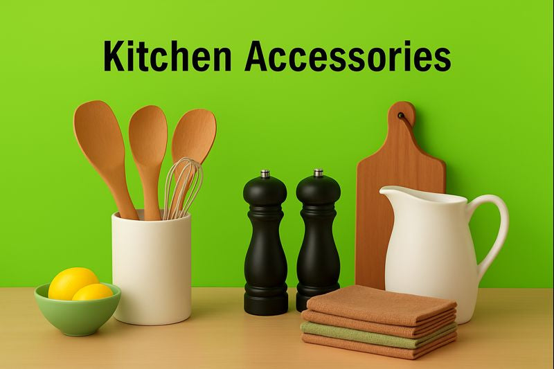 kitchen Accessories