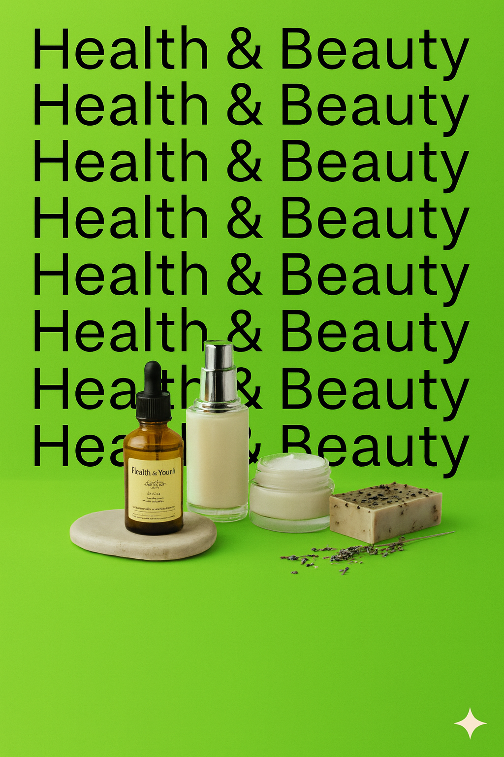 Health & Beauty