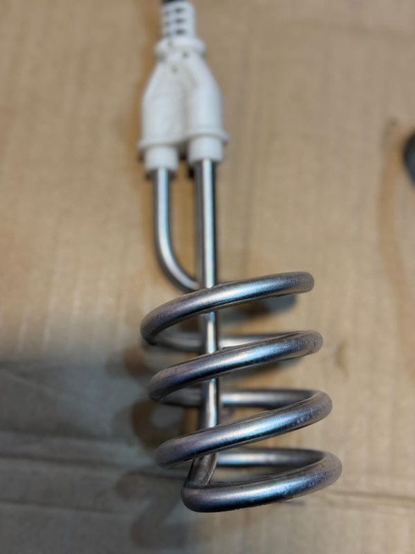 Electric Water Heating Rod