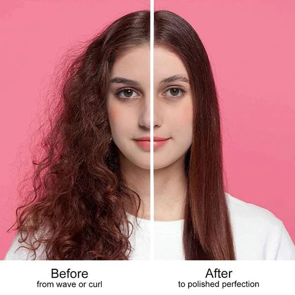 One-Step Hair Dryer & Volumizer Brush ( On clearance sale)